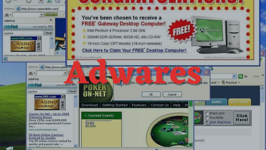 Adware